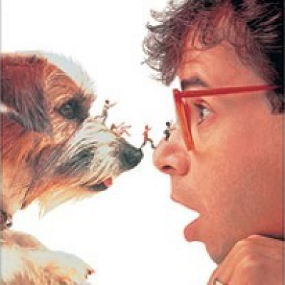 ミクロアドベンチャー