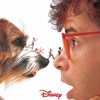 ミクロアドベンチャー！