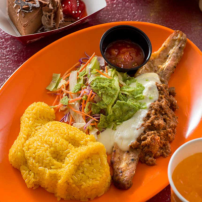 ミゲルズ・エルドラド・キャンティーナスペシャルセット