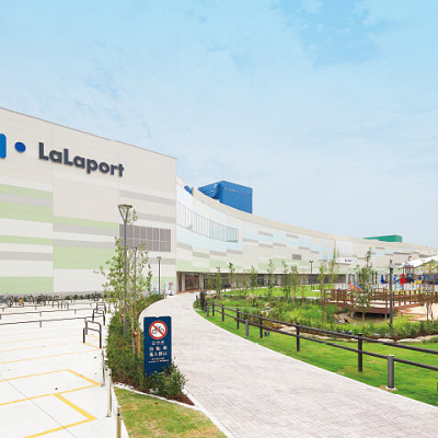 みなとアクルス