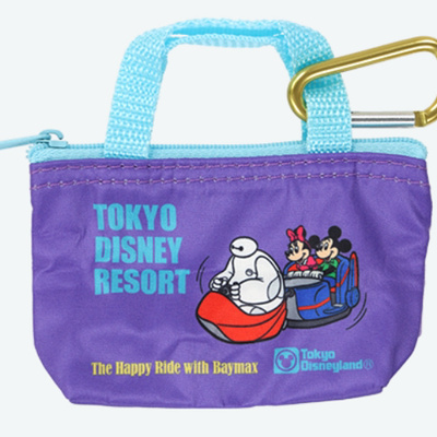 ミニポーチ