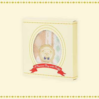 ミニタオル