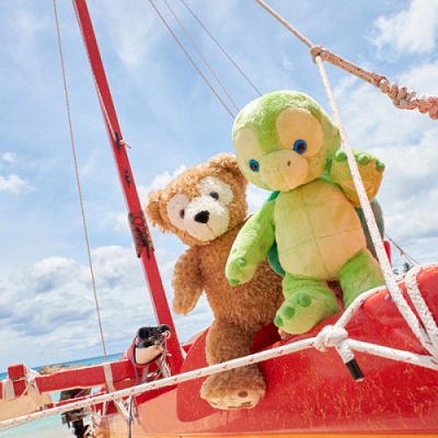 必要最低限の持ち物リスト