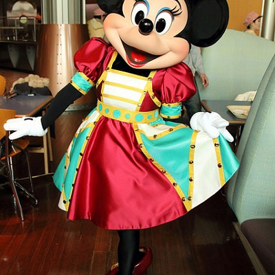 ホライズンベイ・レストランのミニー