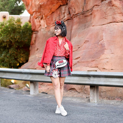 ミニーバウンド