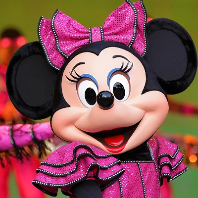 ミニーマウス