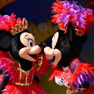 ミニー・オー！ミニーの見どころ