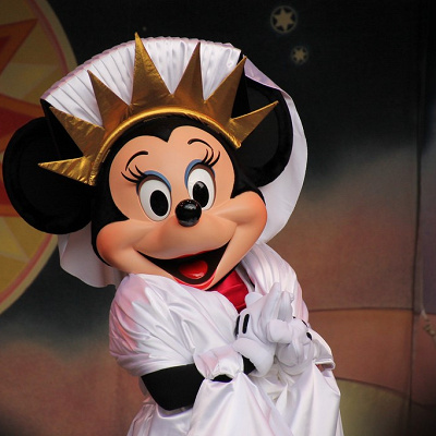 ミニー・オー！ミニー