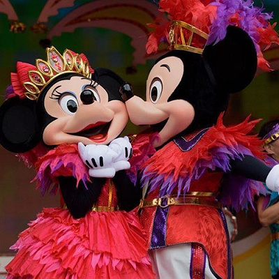 ミニー・オー・ミニー！を知ろう