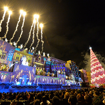 天使のくれた奇跡Ⅱ