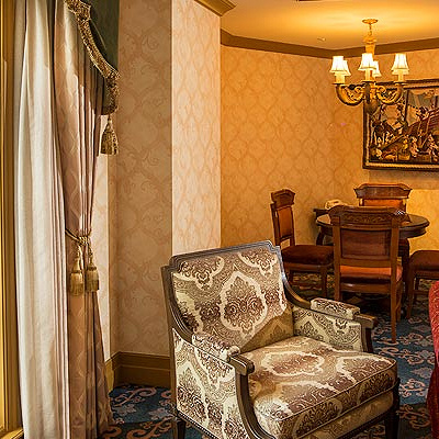 ミラコスタ・スイート