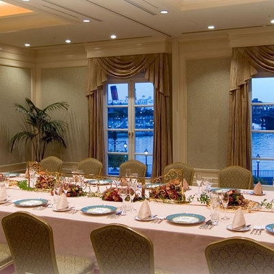 ミラコスタ・ウエディング・ロマンティコ