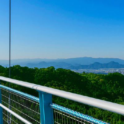 三島スカイウォーク