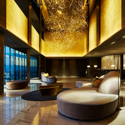 三井ガーデンホテル名古屋プレミア