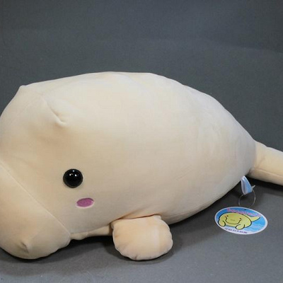 もちもちじゅごん