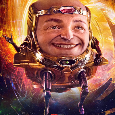 モードックの正体