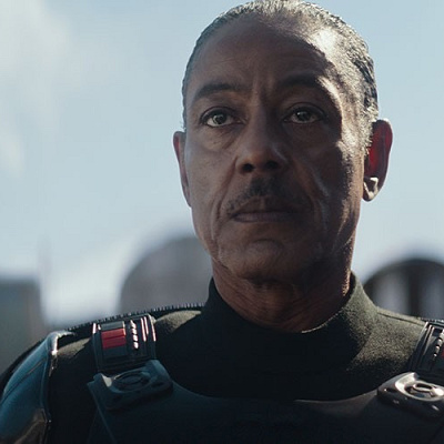 モフ・ギデオン