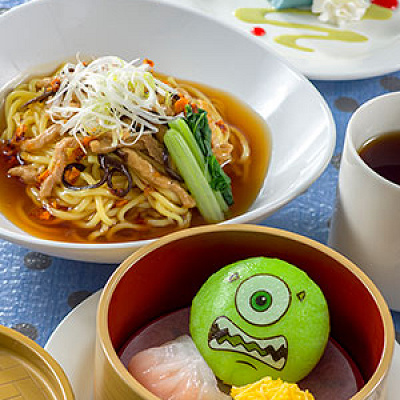 モンスターズ・インク・セット