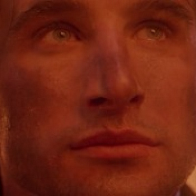 映画『バックドラフト』