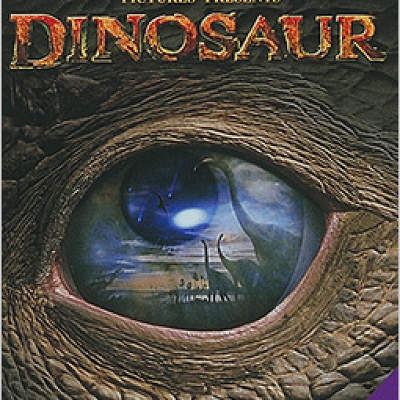 映画「ダイナソー」