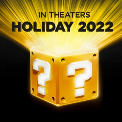 映画『スーパーマリオブラザーズ』