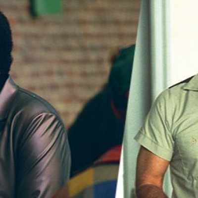 映画『アンブレイカブル』（2000年公開）