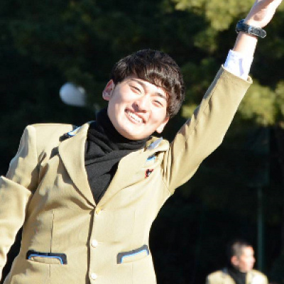 上杉さん