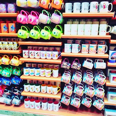マグカップ