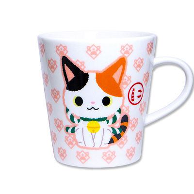 マグカップ