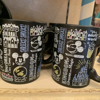 マグカップ