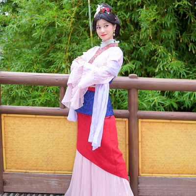 ムーラン