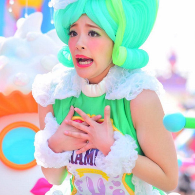 最初はどきどき！