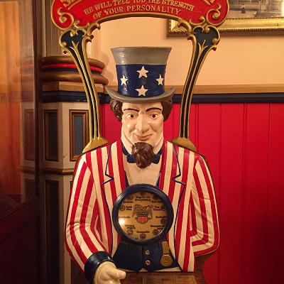 結果にどきどき♪