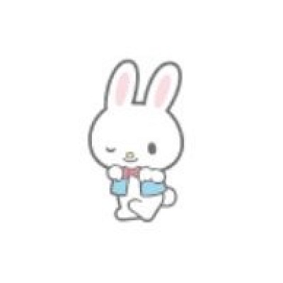 マイメロディの弟・リズムくん