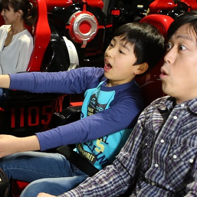 マイレーシング