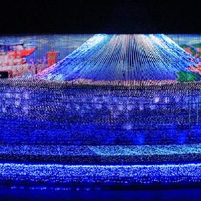 なばなの里イルミネーション2019-2020