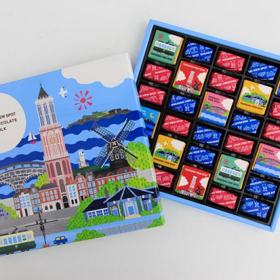 NAGASAKIビュースポット