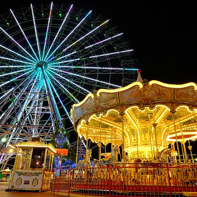 名古屋港シートレインランド