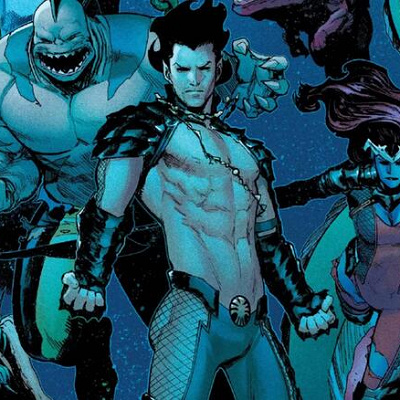 ネイモアの能力