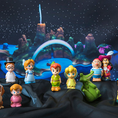 ナナのグッズ情報