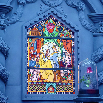 新エリアおすすめフォトスポット