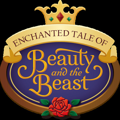 新アトラクション「美女と野獣”魔法のものがたり”」