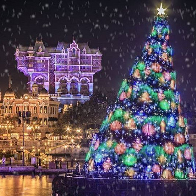 新クリスマスイベントが決定☆