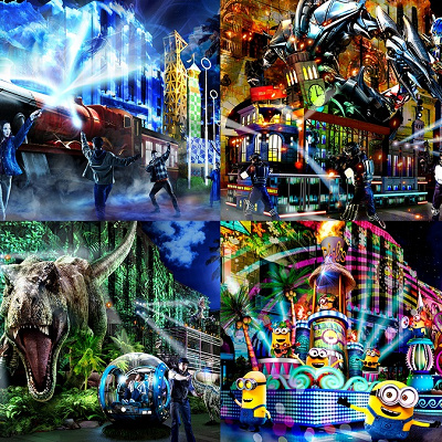 新ナイトパレード