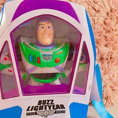 新登場のポップコーンバケット