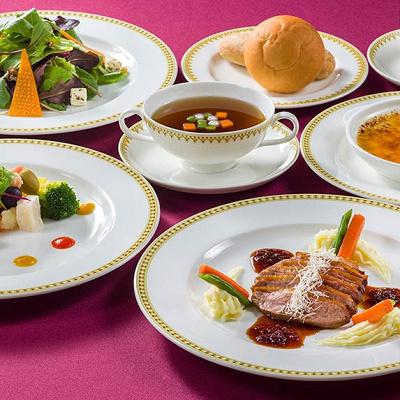 ニューワールド