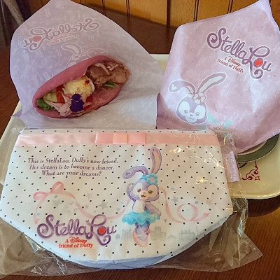 ニューヨーク・デリのおすすめセット