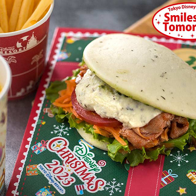 「ニューヨーク・デリ」スペシャルセット