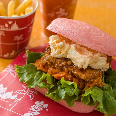 「ニューヨーク・デリ」スペシャルセット