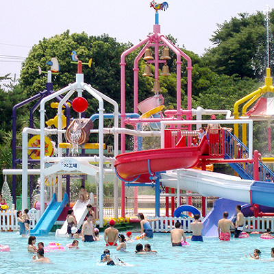 ナイアガラプール